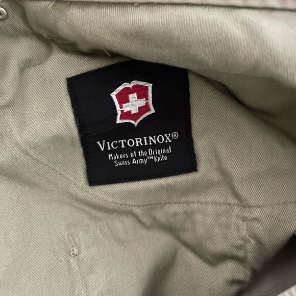 Victorinox Men’s Chino Pants W33 L34 - Picture 3 of 9